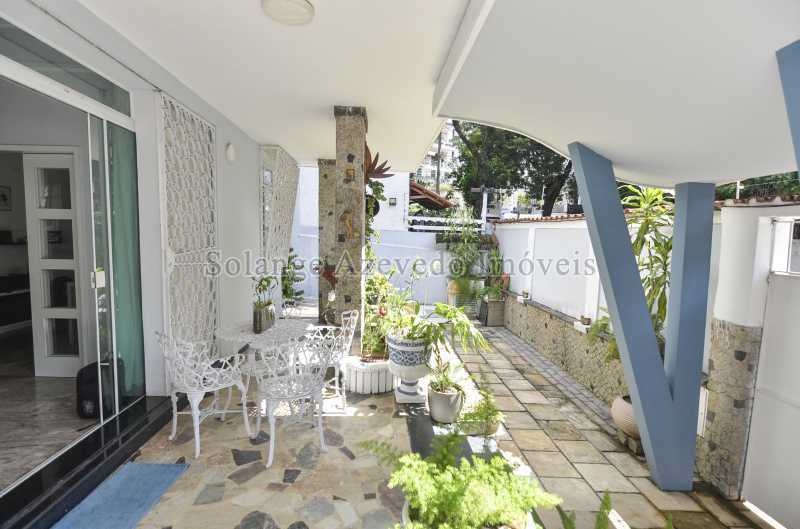 Casa, 4 quartos, 290 m² - Foto 2