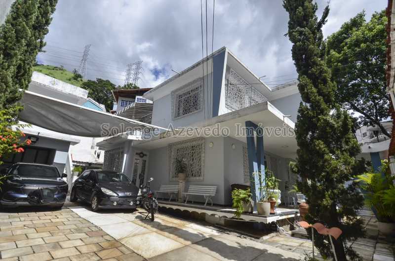 Casa, 4 quartos, 290 m² - Foto 30