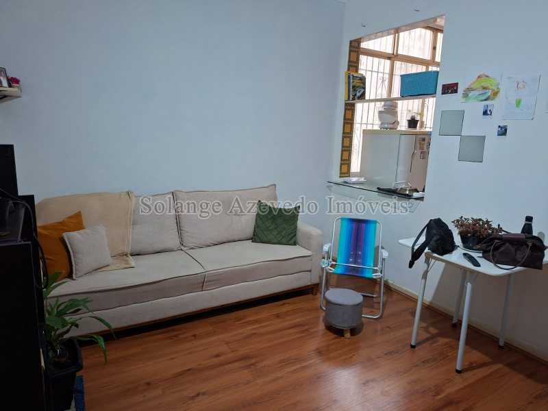 Apartamento, 1 quarto, 50 m² - Foto 1
