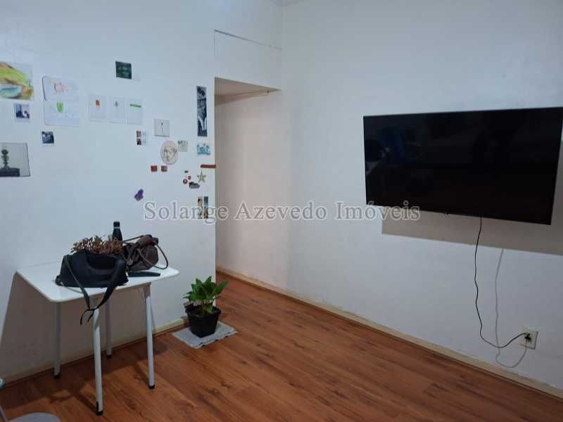 Apartamento, 1 quarto, 50 m² - Foto 3