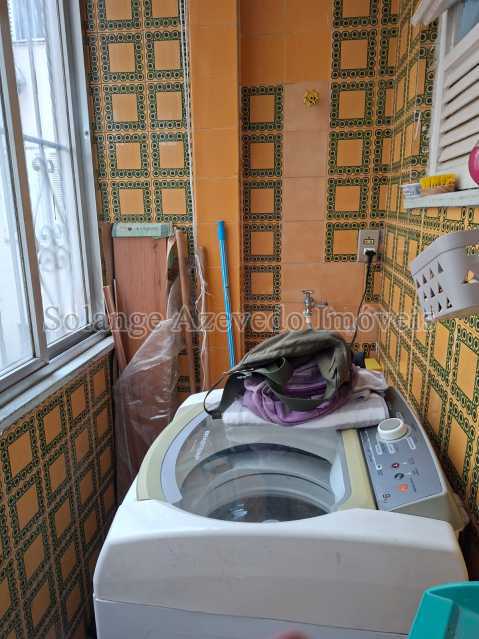 Apartamento, 1 quarto, 50 m² - Foto 8