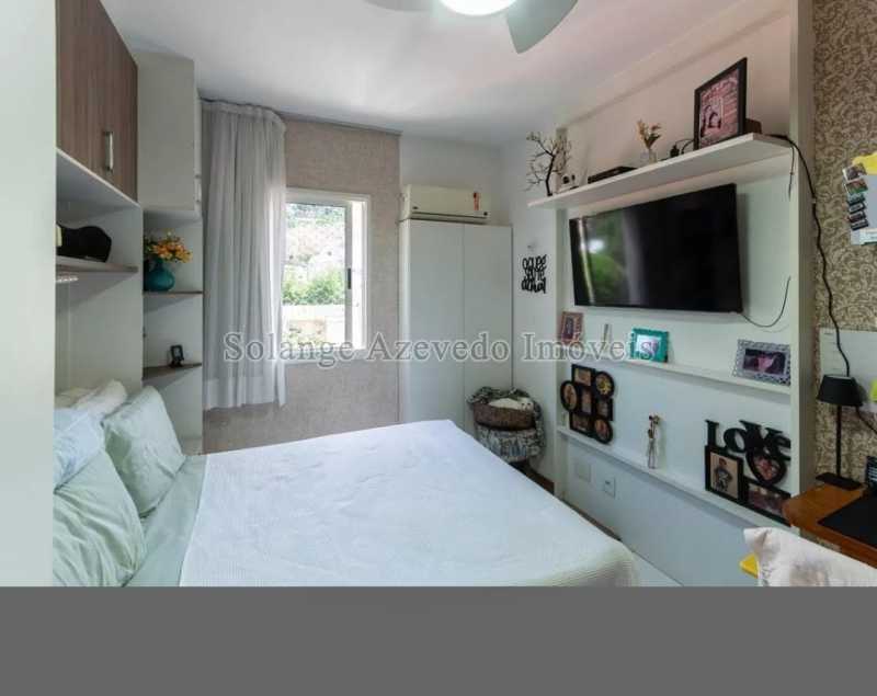 Apartamento, 2 quartos, 70 m² - Foto 5
