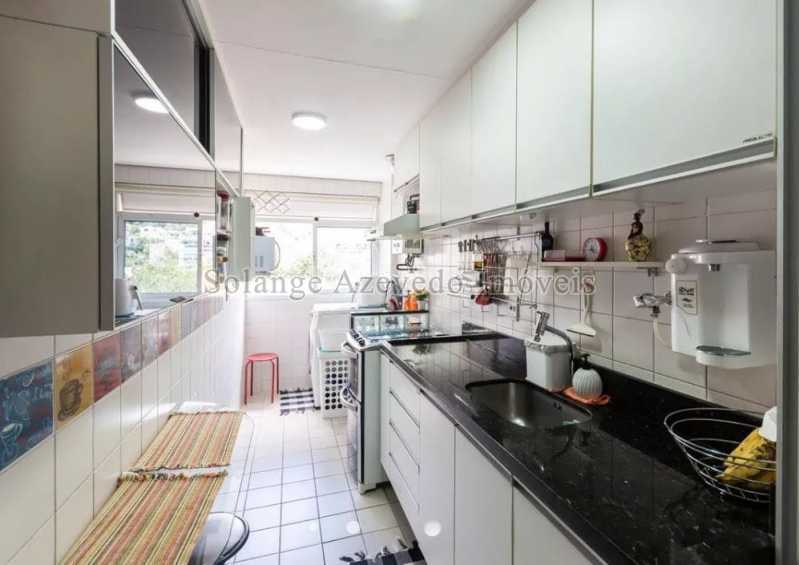 Apartamento, 2 quartos, 70 m² - Foto 6