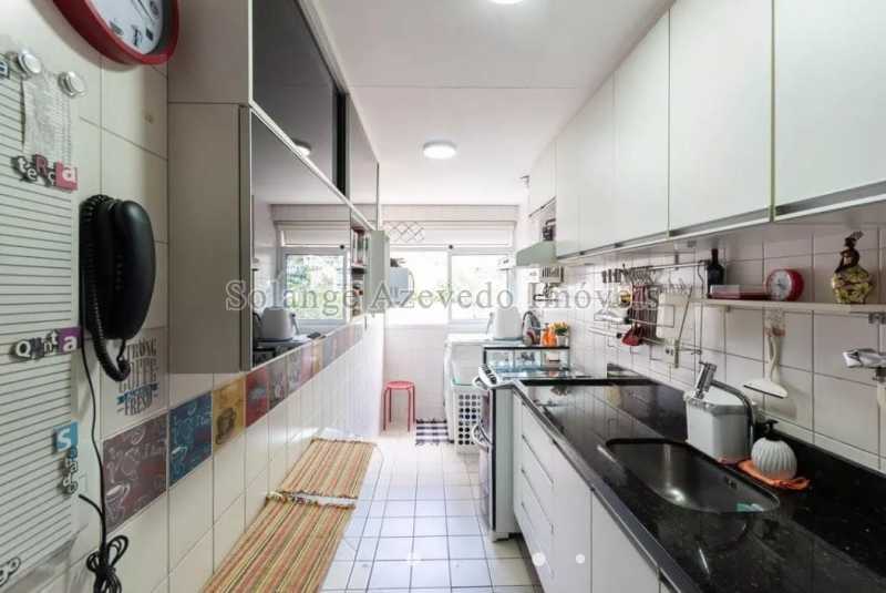 Apartamento, 2 quartos, 70 m² - Foto 9