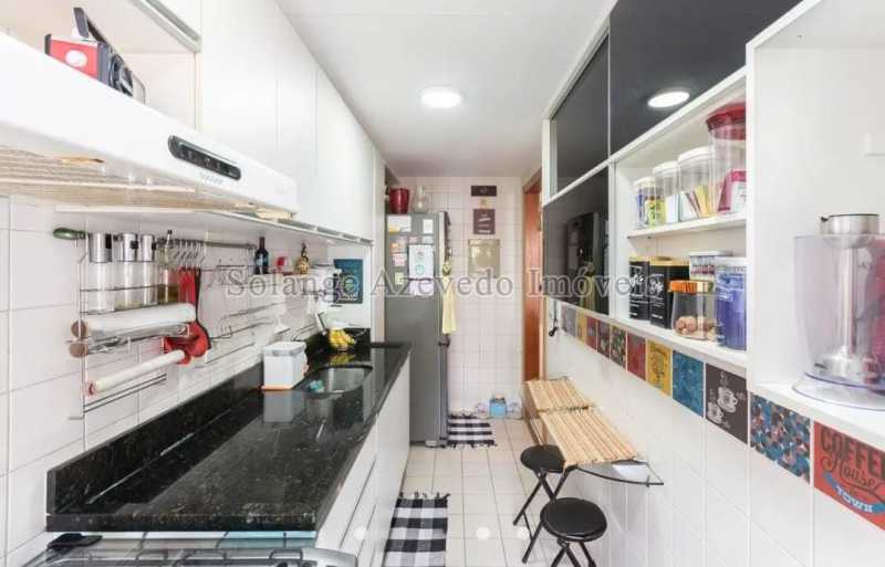 Apartamento, 2 quartos, 70 m² - Foto 10