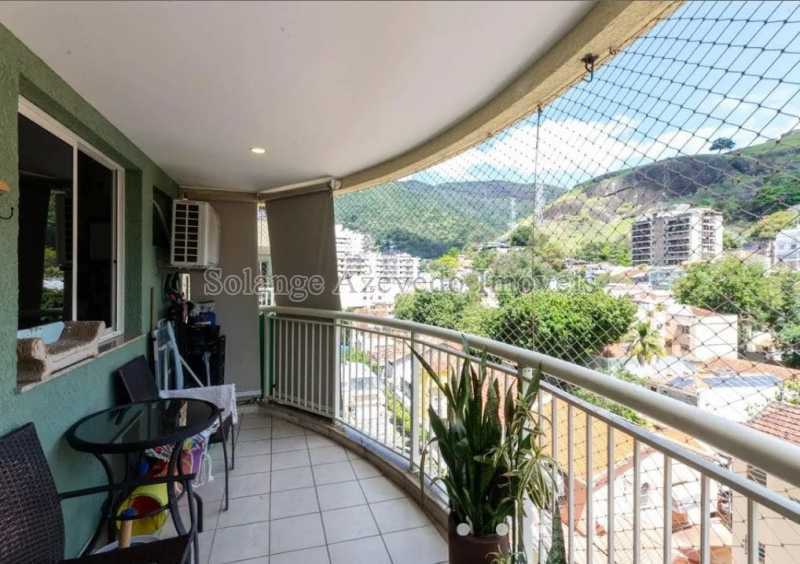 Apartamento, 2 quartos, 70 m² - Foto 1