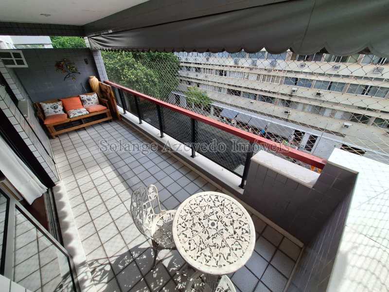 Apartamento, 3 quartos, 109 m² - Foto 4