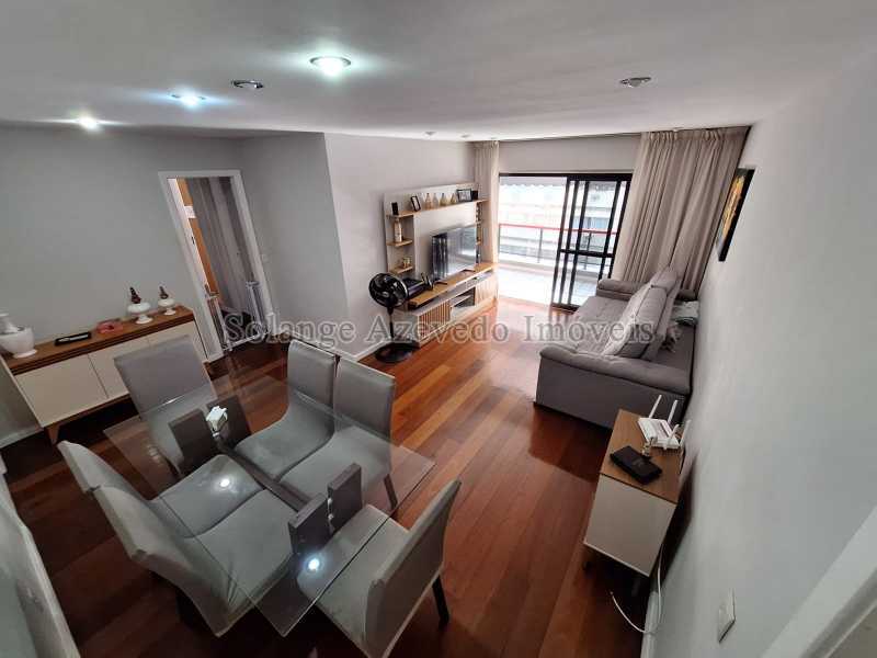 Apartamento, 3 quartos, 109 m² - Foto 2