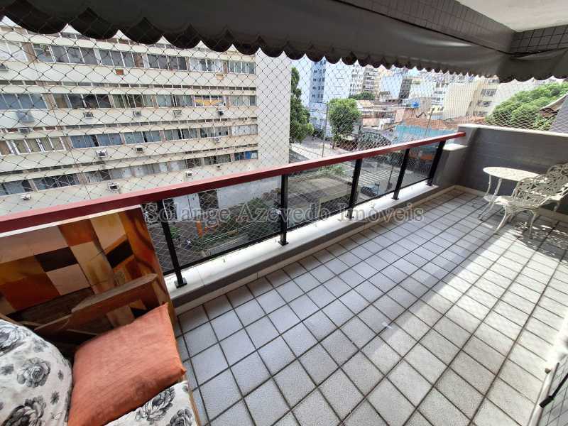 Apartamento, 3 quartos, 109 m² - Foto 5