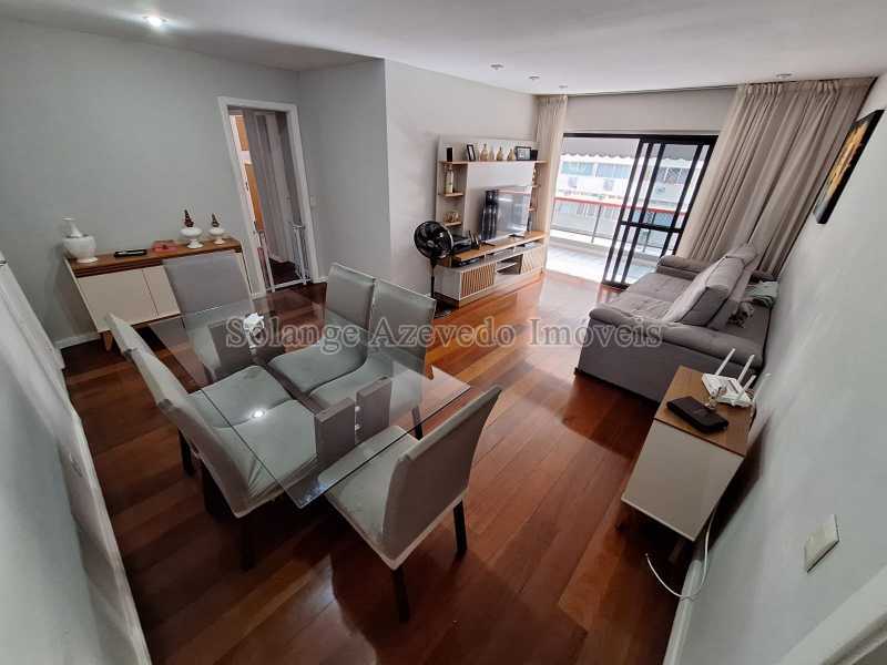 Apartamento, 3 quartos, 109 m² - Foto 3