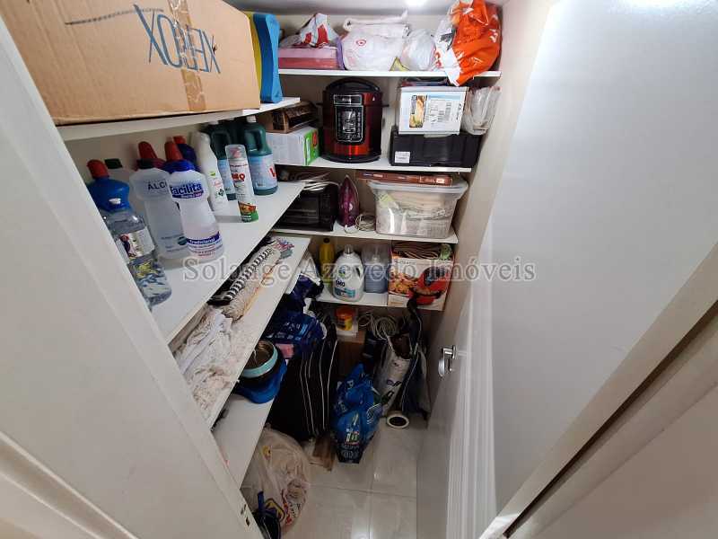Apartamento, 3 quartos, 109 m² - Foto 23