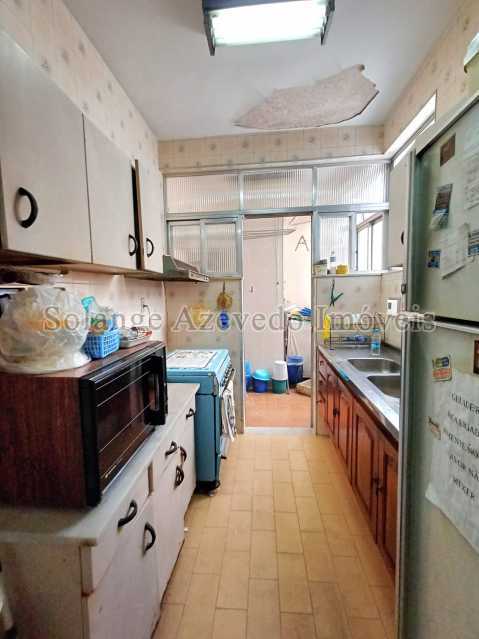 Apartamento, 3 quartos, 100 m² - Foto 23