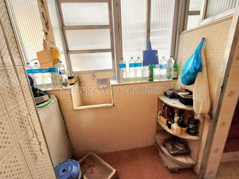 Apartamento, 3 quartos, 100 m² - Foto 27