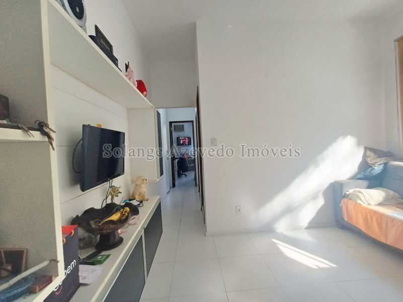 Apartamento, 2 quartos, 55 m² - Foto 3