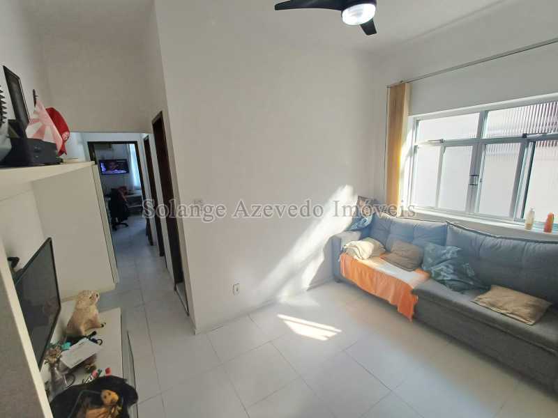 Apartamento, 2 quartos, 55 m² - Foto 5