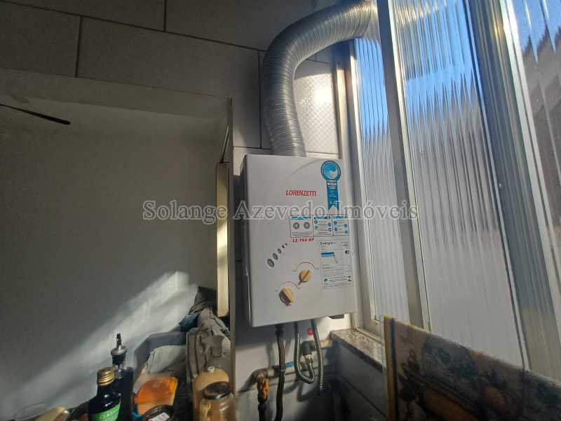 Apartamento, 2 quartos, 55 m² - Foto 27