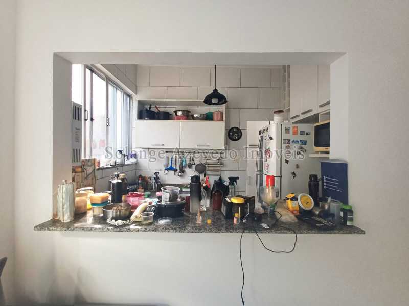 Apartamento, 2 quartos, 55 m² - Foto 24