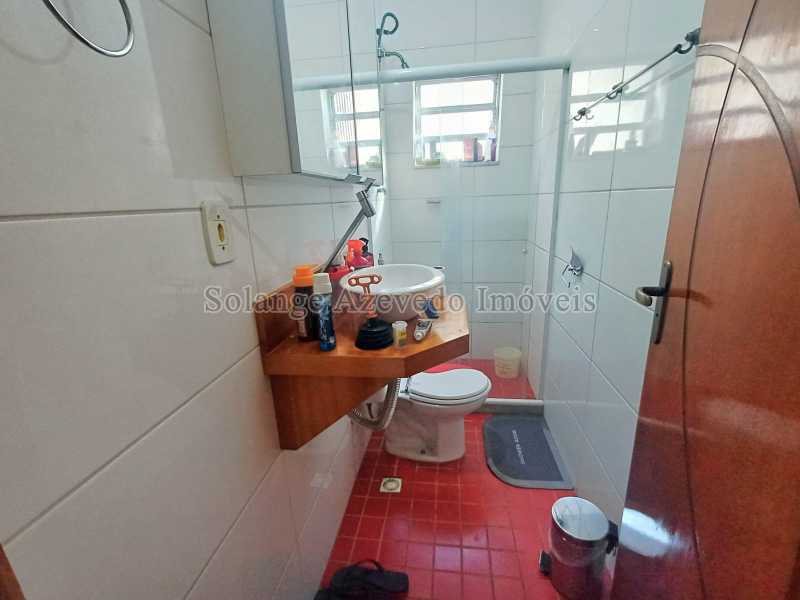 Apartamento, 2 quartos, 55 m² - Foto 19