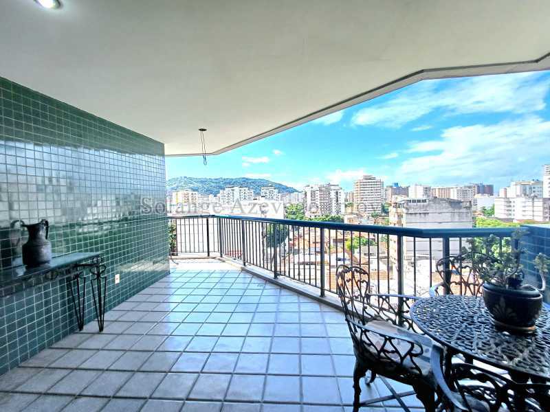 Apartamento, 4 quartos, 188 m² - Foto 1