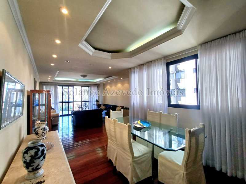 Apartamento, 4 quartos, 188 m² - Foto 3