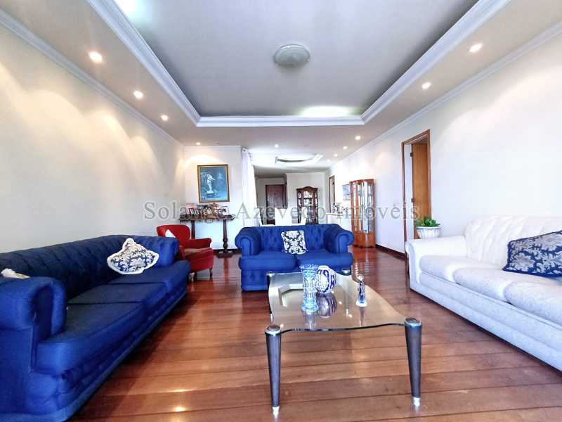 Apartamento, 4 quartos, 188 m² - Foto 6
