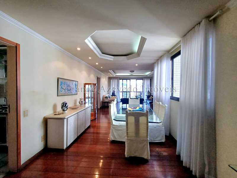 Apartamento, 4 quartos, 188 m² - Foto 7