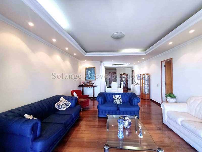 Apartamento, 4 quartos, 188 m² - Foto 2