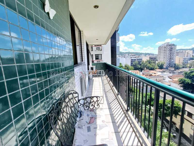 Apartamento, 4 quartos, 188 m² - Foto 5
