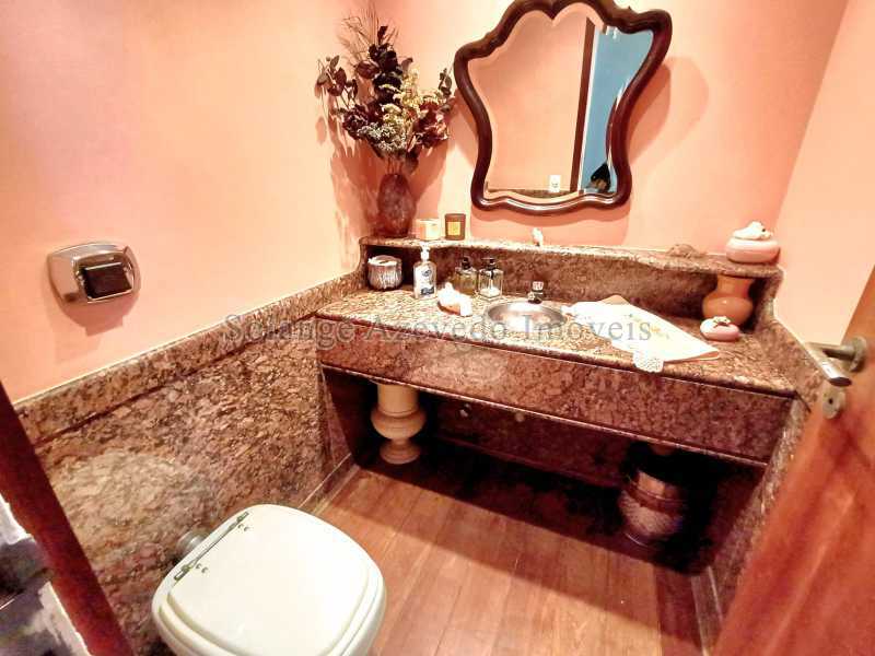 Apartamento, 4 quartos, 188 m² - Foto 8