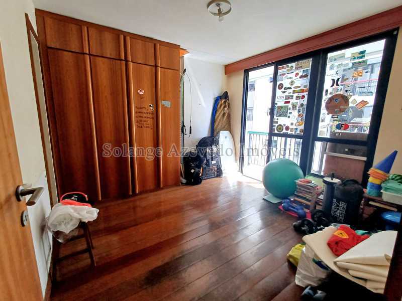 Apartamento, 4 quartos, 188 m² - Foto 13