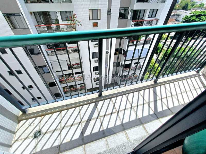 Apartamento, 4 quartos, 188 m² - Foto 15