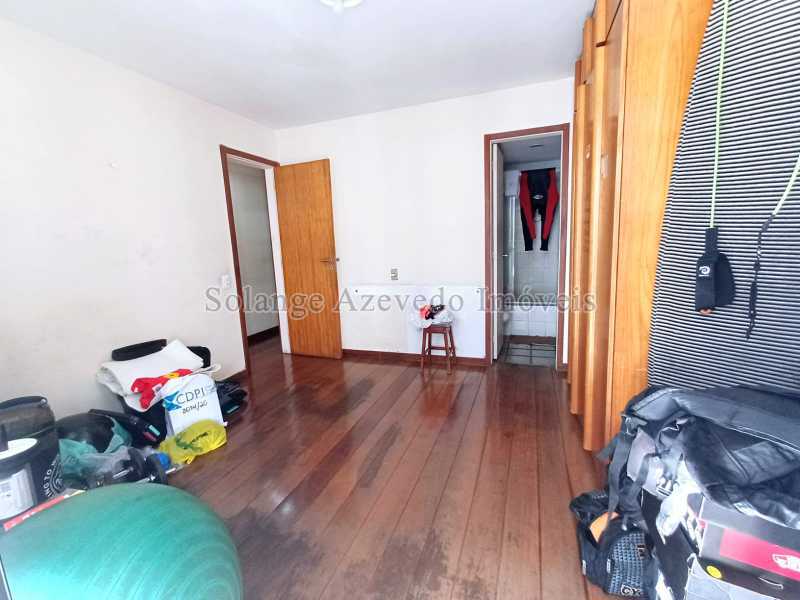 Apartamento, 4 quartos, 188 m² - Foto 20