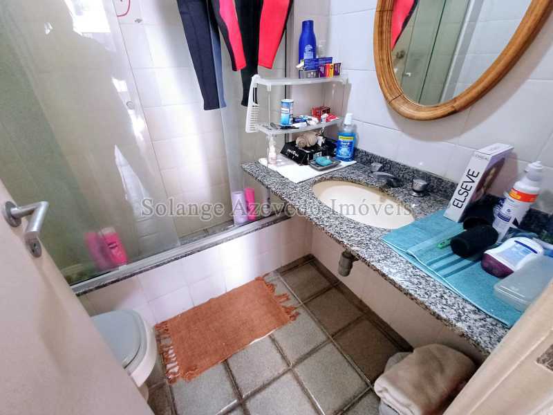 Apartamento, 4 quartos, 188 m² - Foto 22