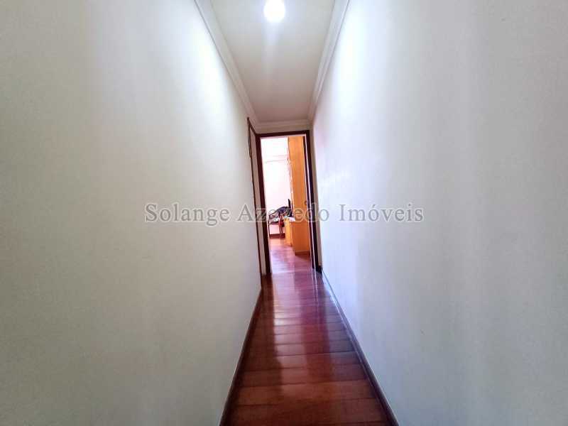 Apartamento, 4 quartos, 188 m² - Foto 9