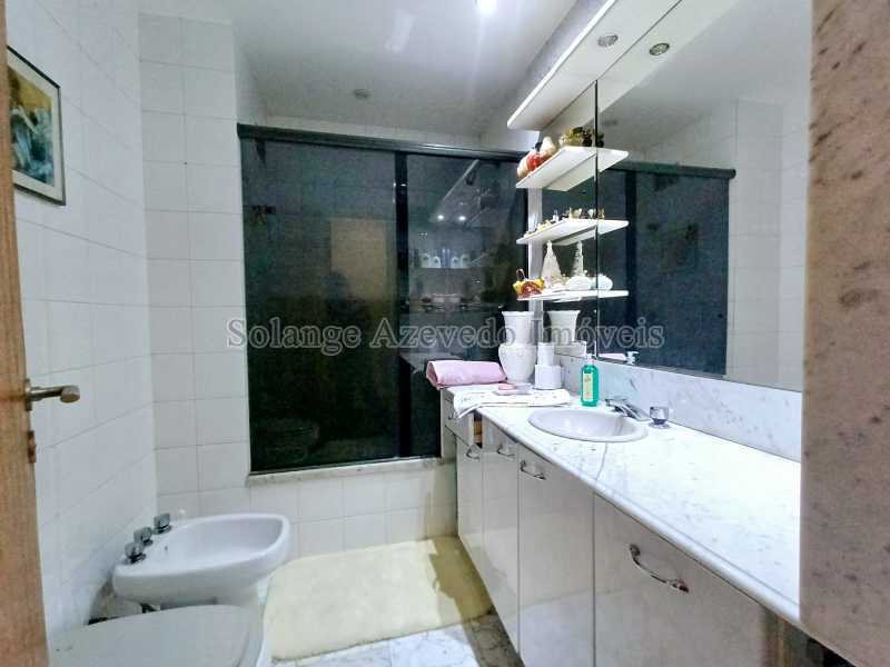 Apartamento, 4 quartos, 188 m² - Foto 19