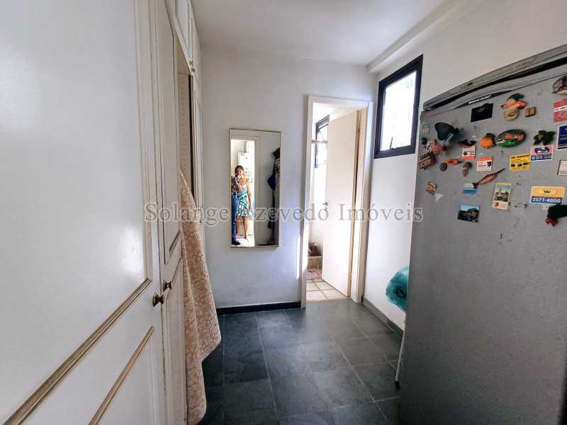Apartamento, 4 quartos, 188 m² - Foto 29