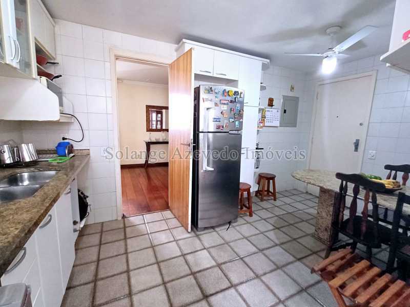 Apartamento, 4 quartos, 188 m² - Foto 27
