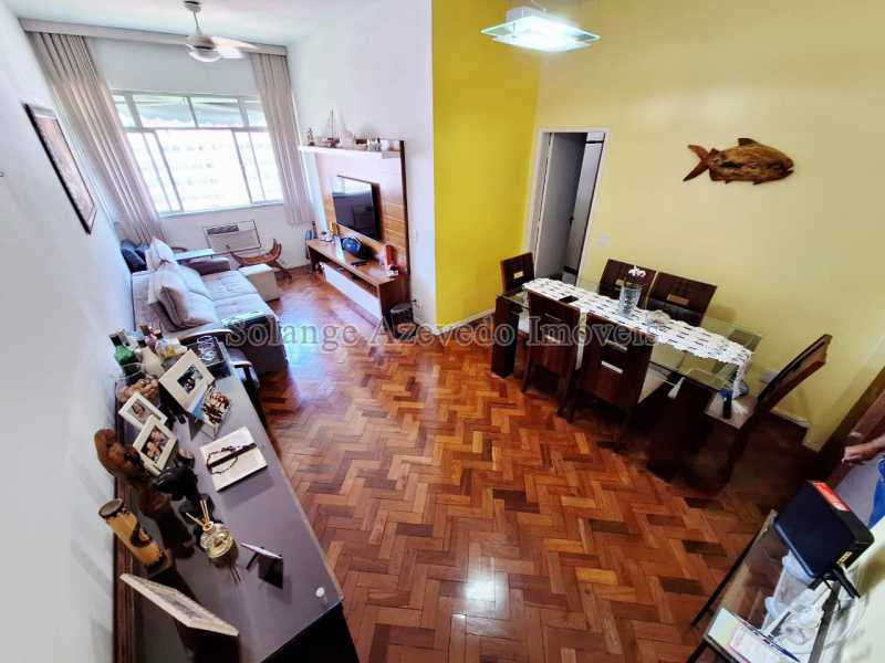 Apartamento, 2 quartos, 70 m² - Foto 1