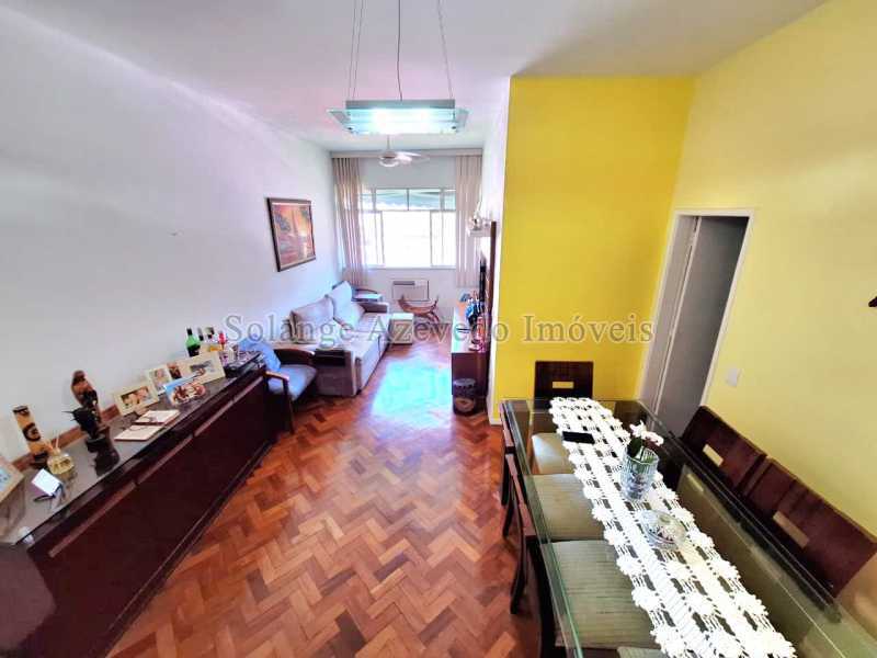 Apartamento, 2 quartos, 70 m² - Foto 2