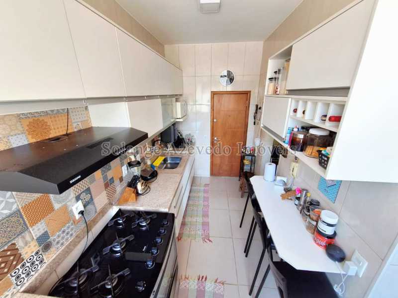 Apartamento, 2 quartos, 70 m² - Foto 17