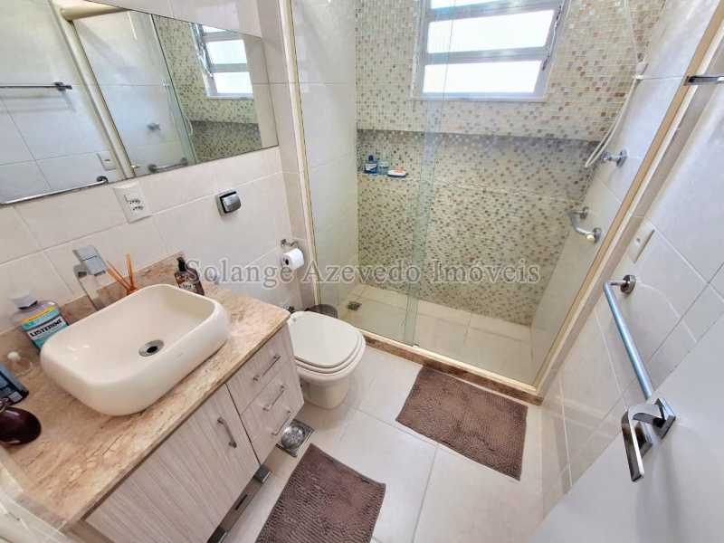 Apartamento, 2 quartos, 70 m² - Foto 11