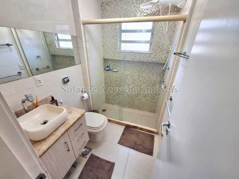 Apartamento, 2 quartos, 70 m² - Foto 10