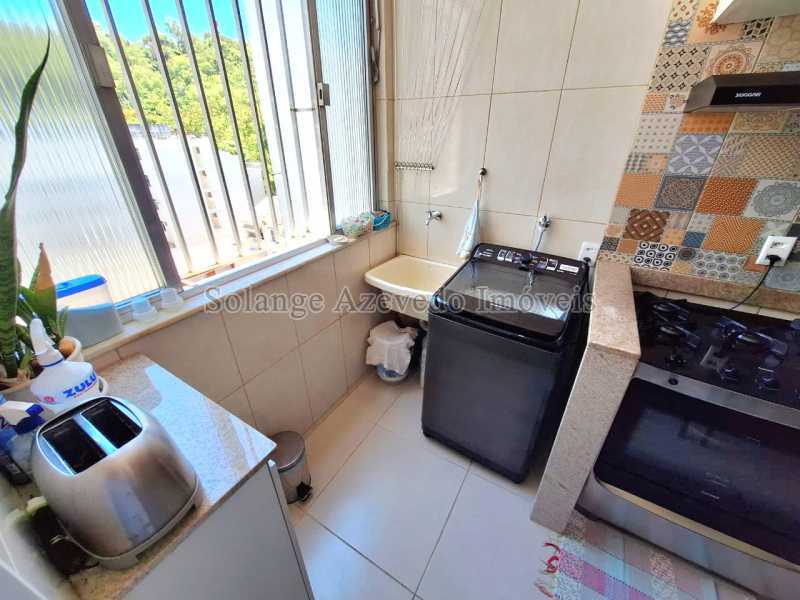 Apartamento, 2 quartos, 70 m² - Foto 23