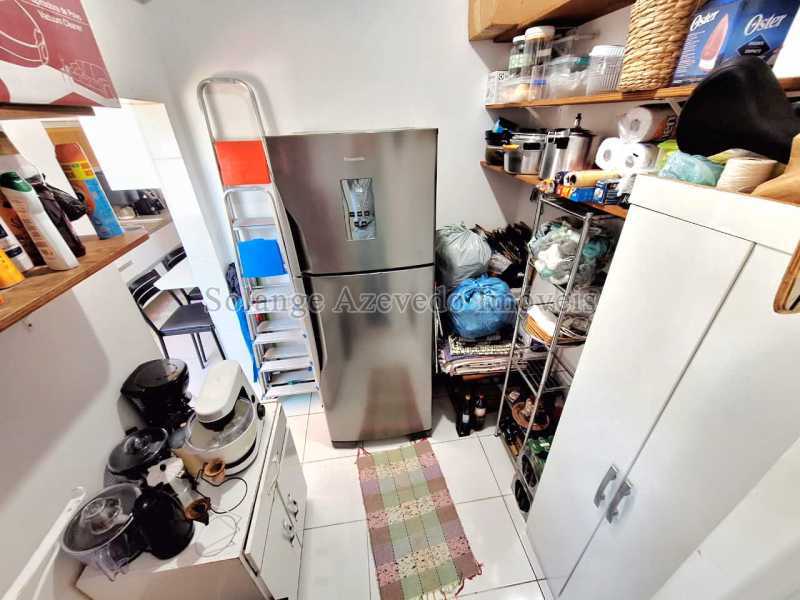 Apartamento, 2 quartos, 70 m² - Foto 29