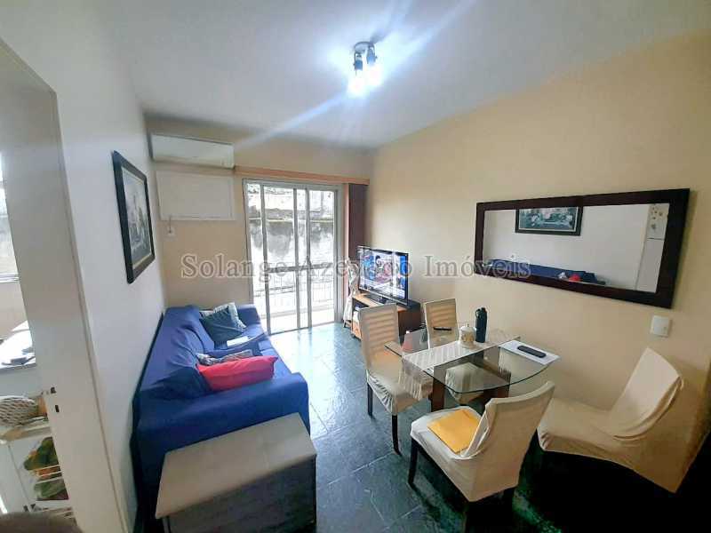 Apartamento, 2 quartos, 65 m² - Foto 2