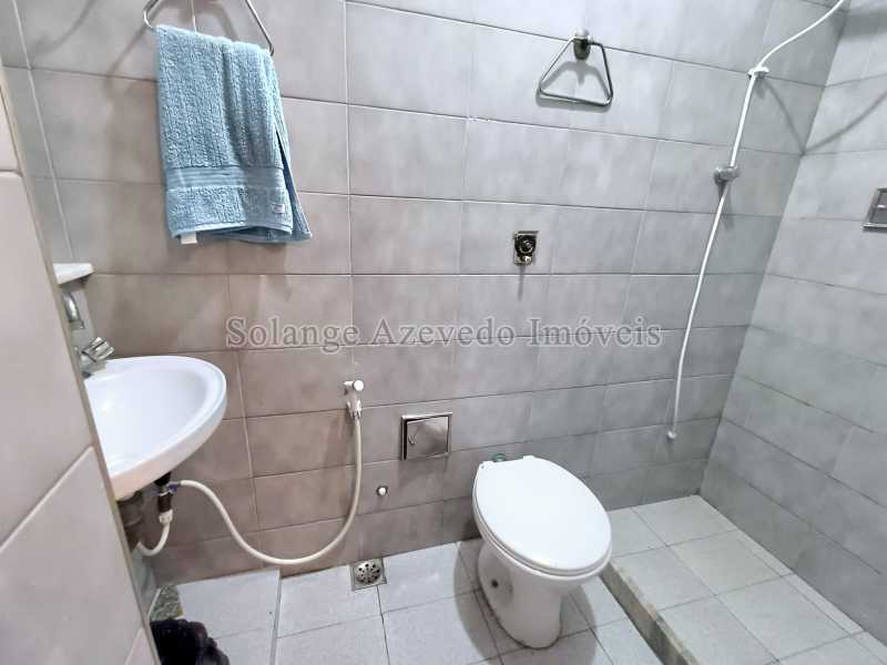 Apartamento, 5 quartos, 70 m² - Foto 17