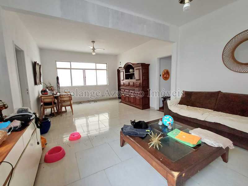 Apartamento, 3 quartos, 173 m² - Foto 1