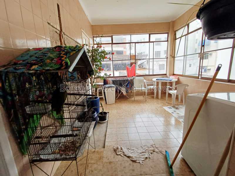 Apartamento, 3 quartos, 173 m² - Foto 28
