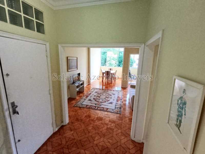 Apartamento, 3 quartos, 120 m² - Foto 3