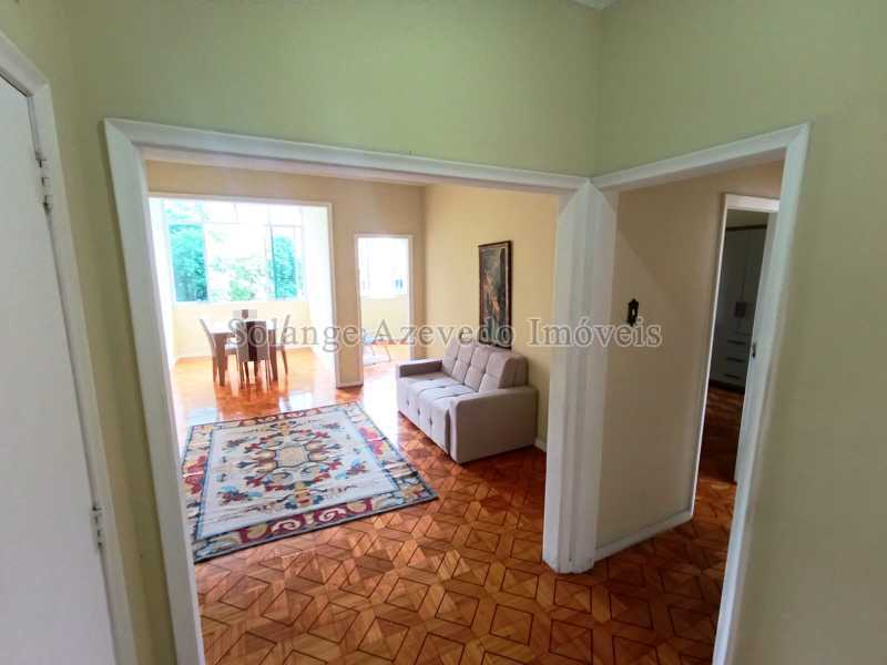 Apartamento, 3 quartos, 120 m² - Foto 1